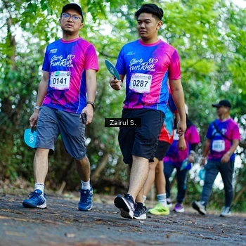 Runner Photo 8142343