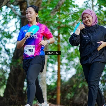 Runner Photo 8142345
