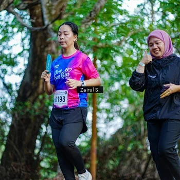 Runner Photo 8142347
