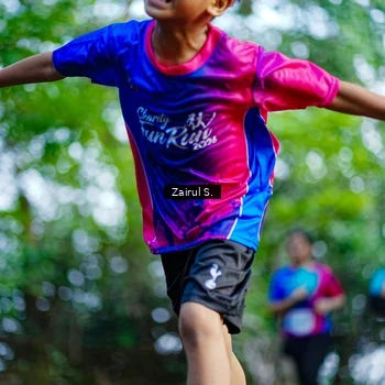 Runner Photo 8142348