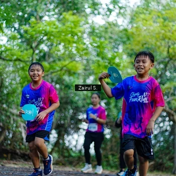 Runner Photo 8142349