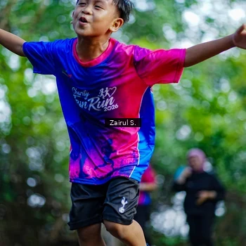 Runner Photo 8142351