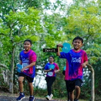 Runner Photo 8142354