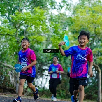 Runner Photo 8142355