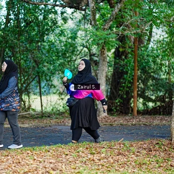 Runner Photo 8142357