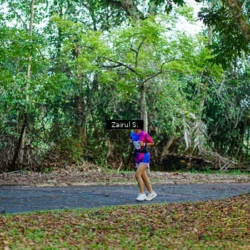 Runner Photo 8142360