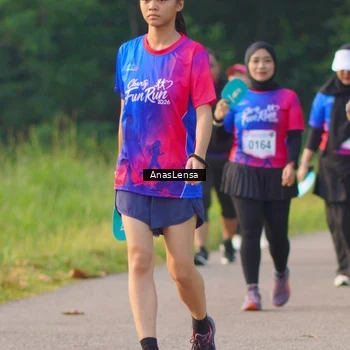 Runner Photo 8142361