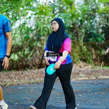 Runner Photo 8142363