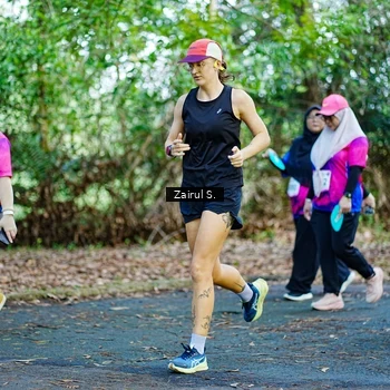 Runner Photo 8142373