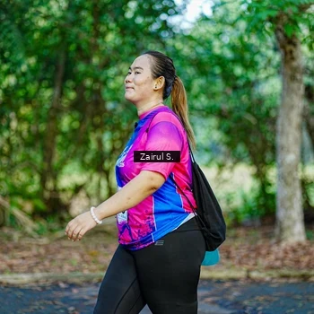 Runner Photo 8142377