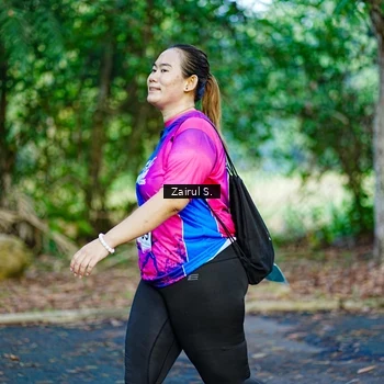 Runner Photo 8142378