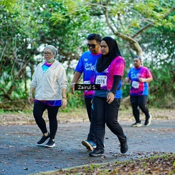 Runner Photo 8142380