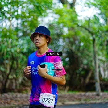 Runner Photo 8142381
