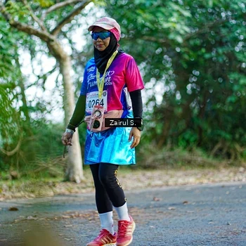Runner Photo 8142383