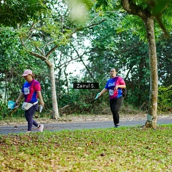 Runner Photo 8142385
