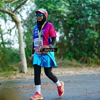 Runner Photo 8142386