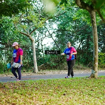Runner Photo 8142387