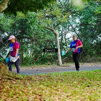 Runner Photo 8142388