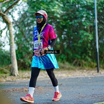 Runner Photo 8142389