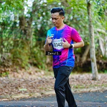 Runner Photo 8142390