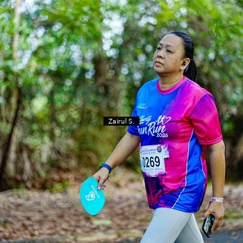 Runner Photo 8142392