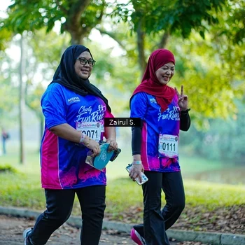 Runner Photo 8142394