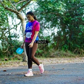 Runner Photo 8142395