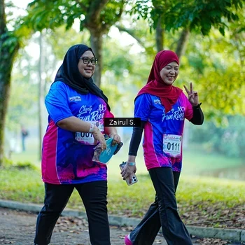 Runner Photo 8142397