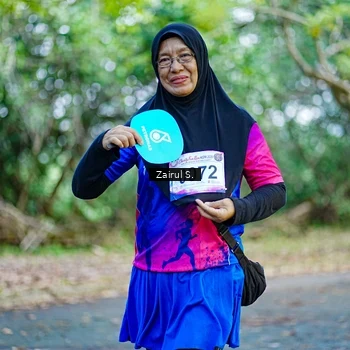 Runner Photo 8142398