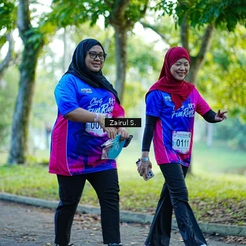 Runner Photo 8142399