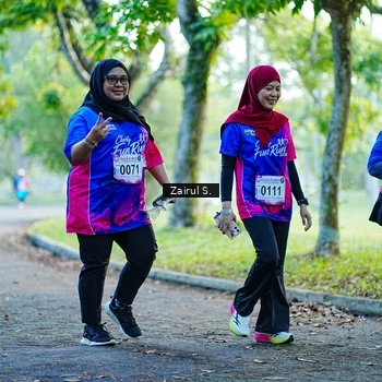 Runner Photo 8142401