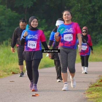 Runner Photo 8142404