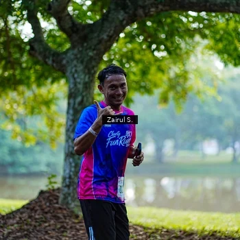 Runner Photo 8142405