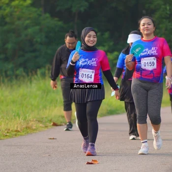 Runner Photo 8142406