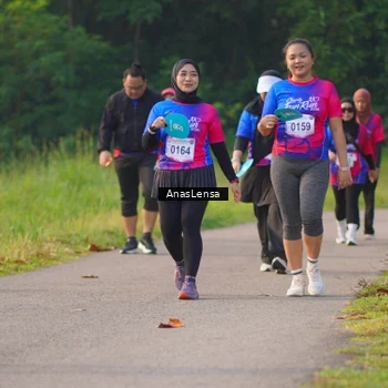 Runner Photo 8142407