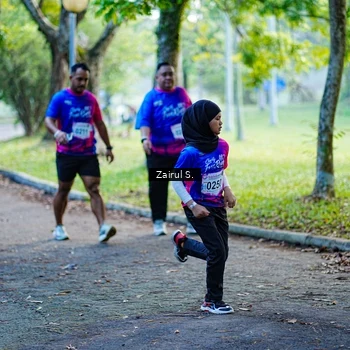Runner Photo 8142410