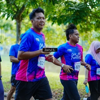 Runner Photo 8142413