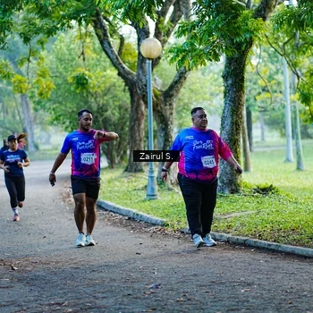 Runner Photo 8142414