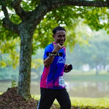 Runner Photo 8142416