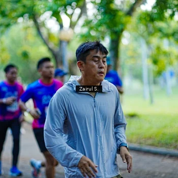 Runner Photo 8142418