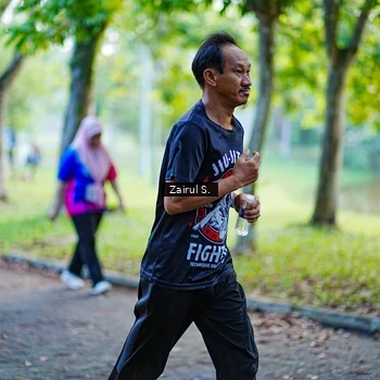 Runner Photo 8142420