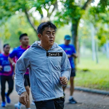 Runner Photo 8142422
