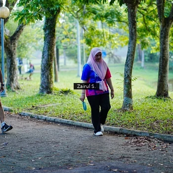 Runner Photo 8142423