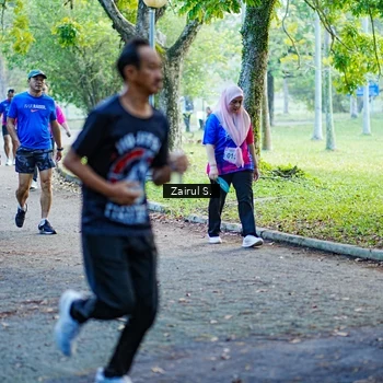 Runner Photo 8142424