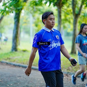 Runner Photo 8142425