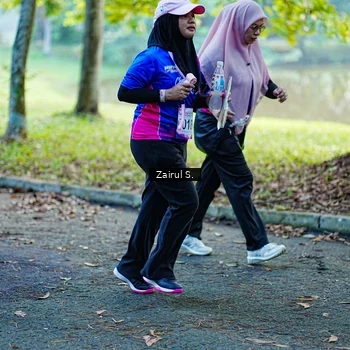 Runner Photo 8142428
