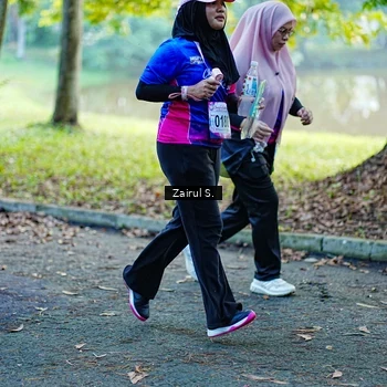 Runner Photo 8142429