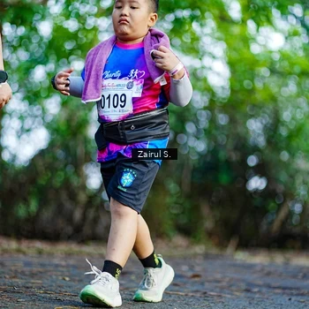 Runner Photo 8142430