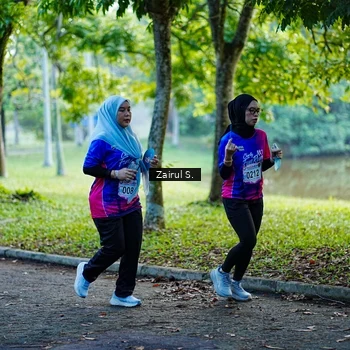 Runner Photo 8142431
