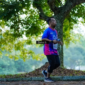 Runner Photo 8142432
